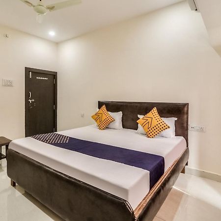 Spot On 62429 Hotel Ashoka Bilaspur  Luaran gambar