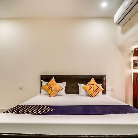 Spot On 62429 Hotel Ashoka Bilaspur  Luaran gambar