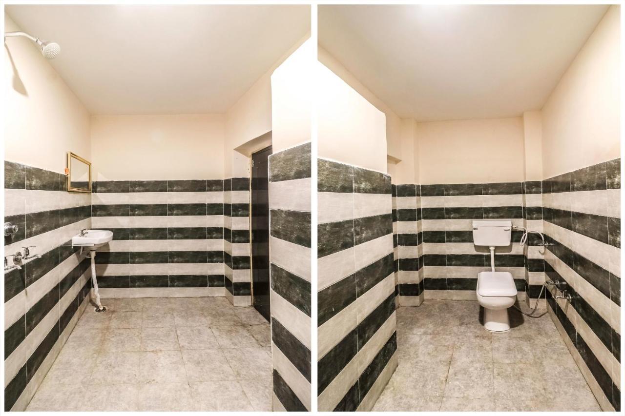 Spot On 62429 Hotel Ashoka Bilaspur  Luaran gambar